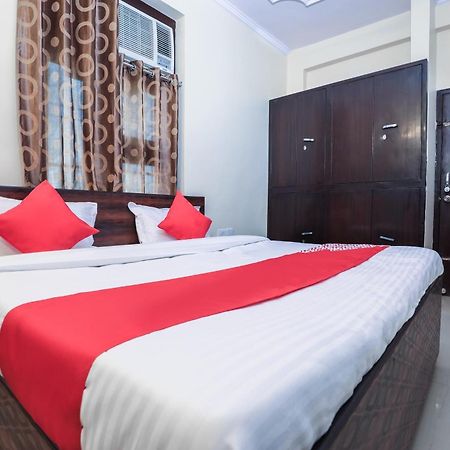 Kartik Inn ג'איפור מראה חיצוני תמונה